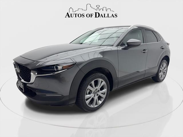 used 2022 Mazda CX-30 car, priced at $20,390