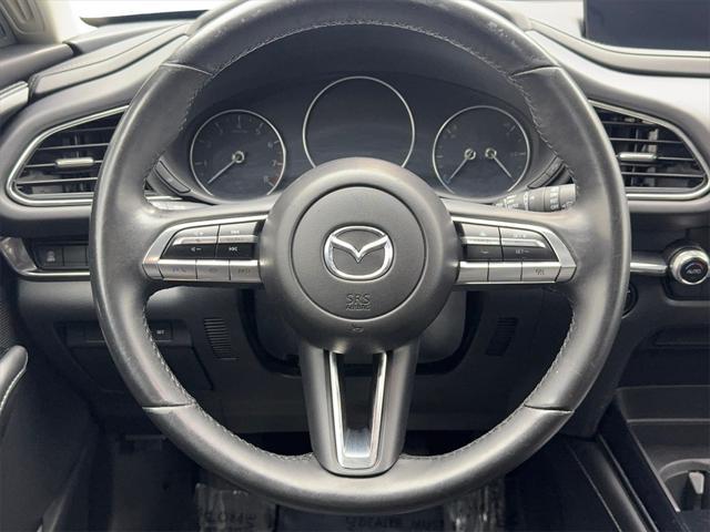 used 2022 Mazda CX-30 car, priced at $20,390