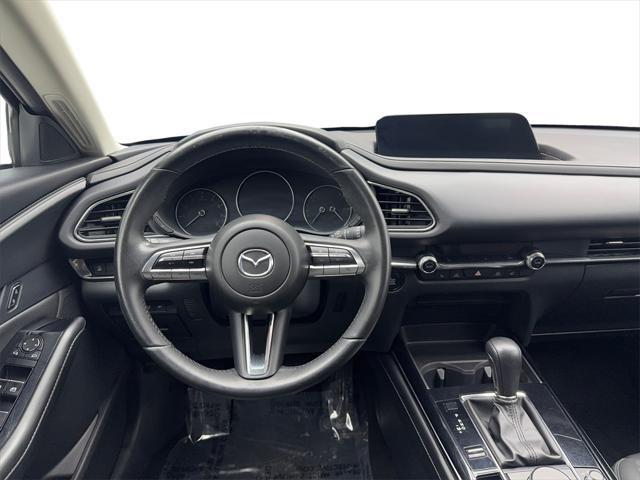 used 2022 Mazda CX-30 car, priced at $20,390