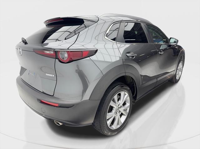 used 2022 Mazda CX-30 car, priced at $20,390