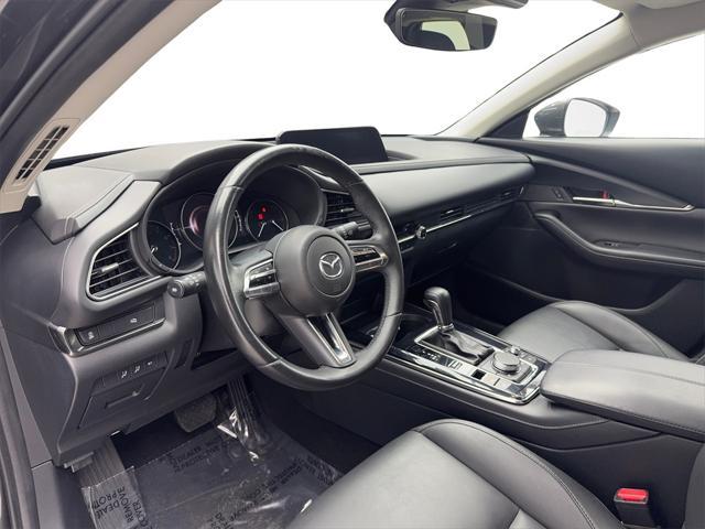 used 2022 Mazda CX-30 car, priced at $20,390