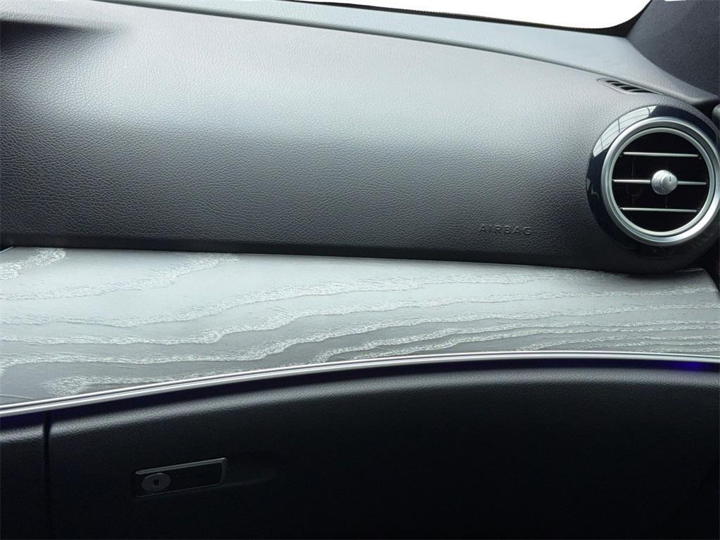 used 2021 Mercedes-Benz E-Class car, priced at $32,880