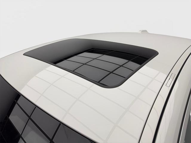 used 2024 BMW i5 car, priced at $43,990