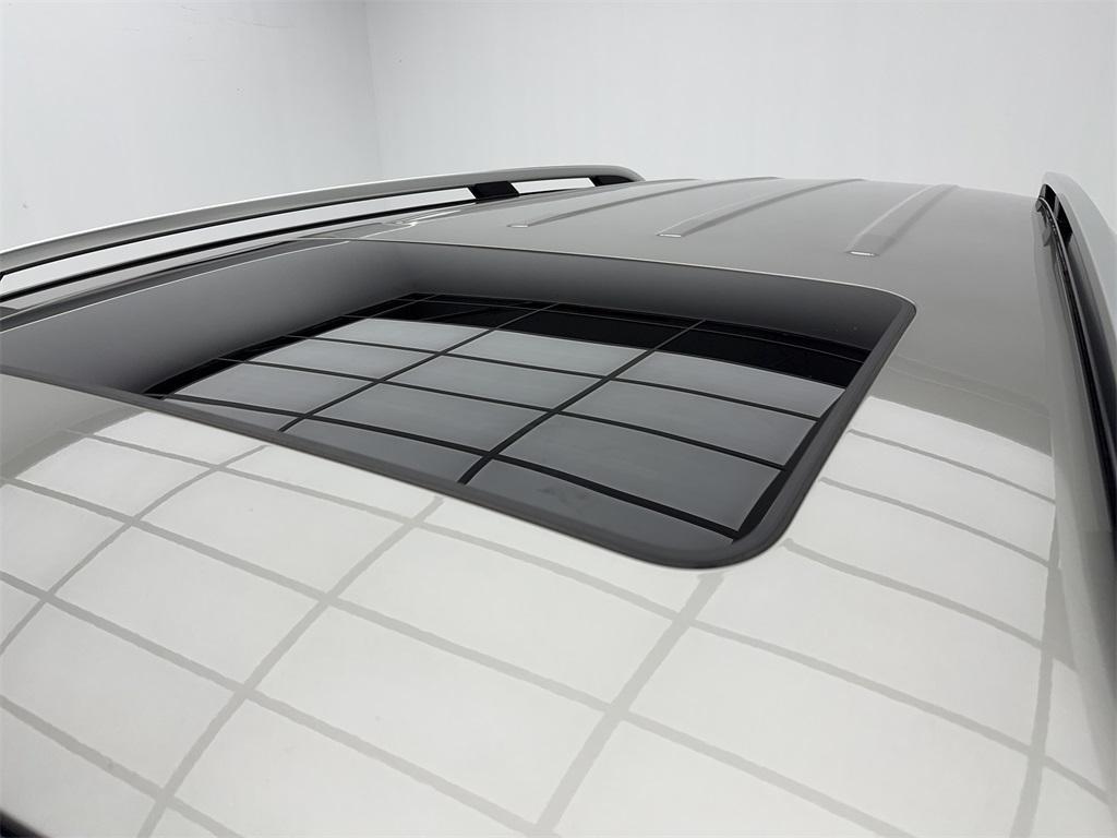 used 2021 Mercedes-Benz GLE 350 car, priced at $32,880