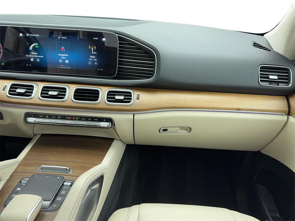 used 2021 Mercedes-Benz GLE 350 car, priced at $32,880