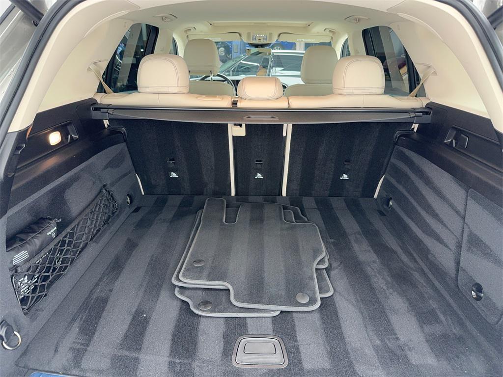 used 2021 Mercedes-Benz GLE 350 car, priced at $32,880