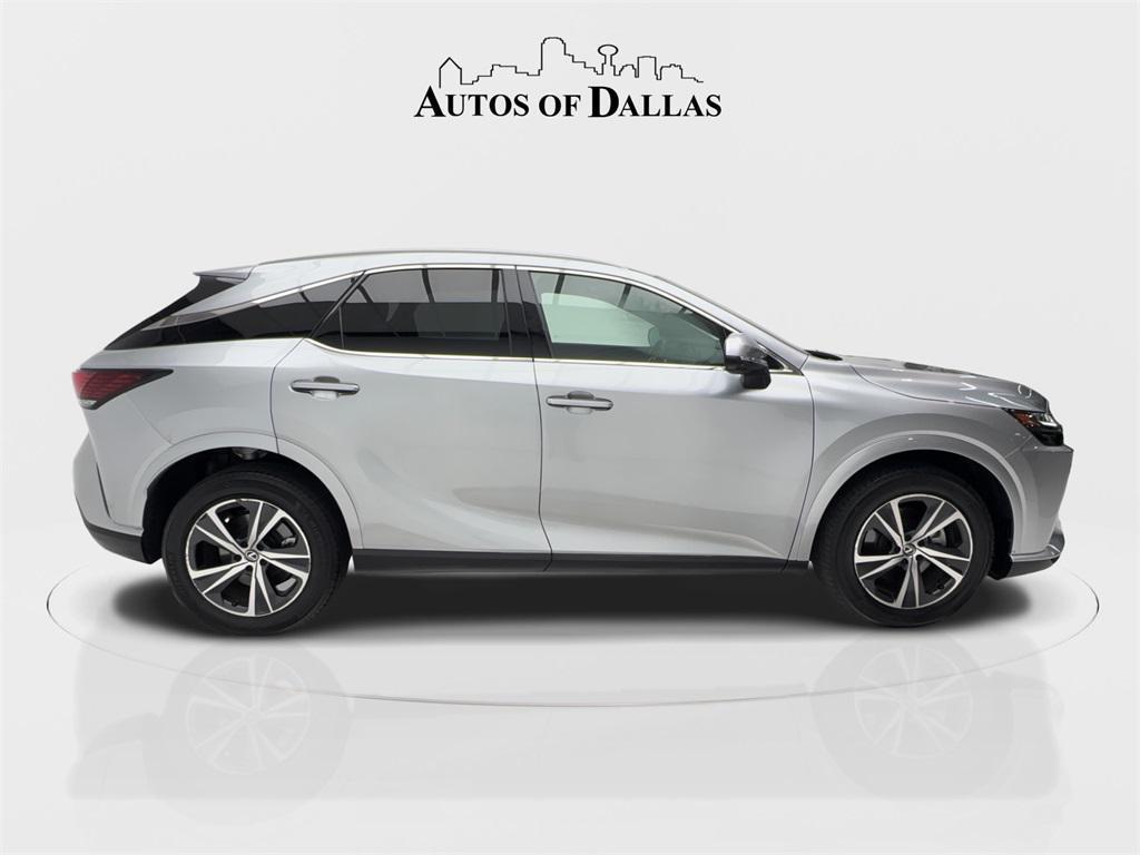 used 2023 Lexus RX 350 car, priced at $44,990