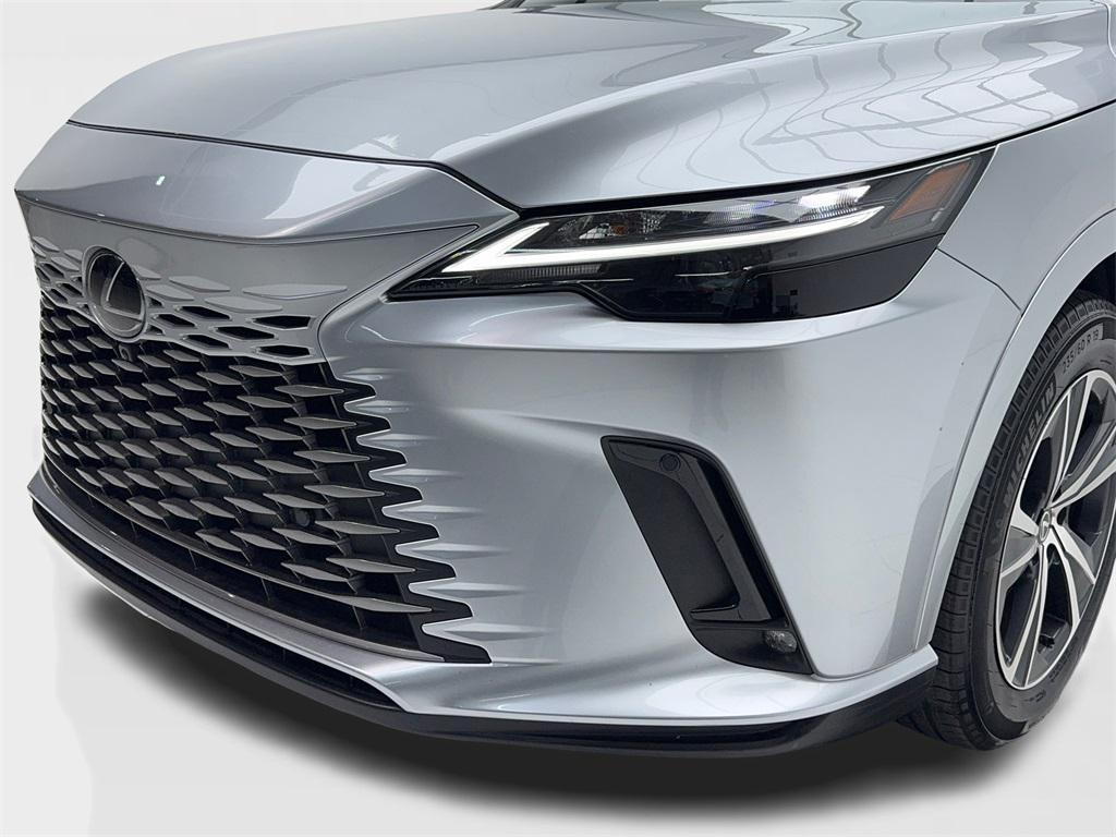 used 2023 Lexus RX 350 car, priced at $44,990