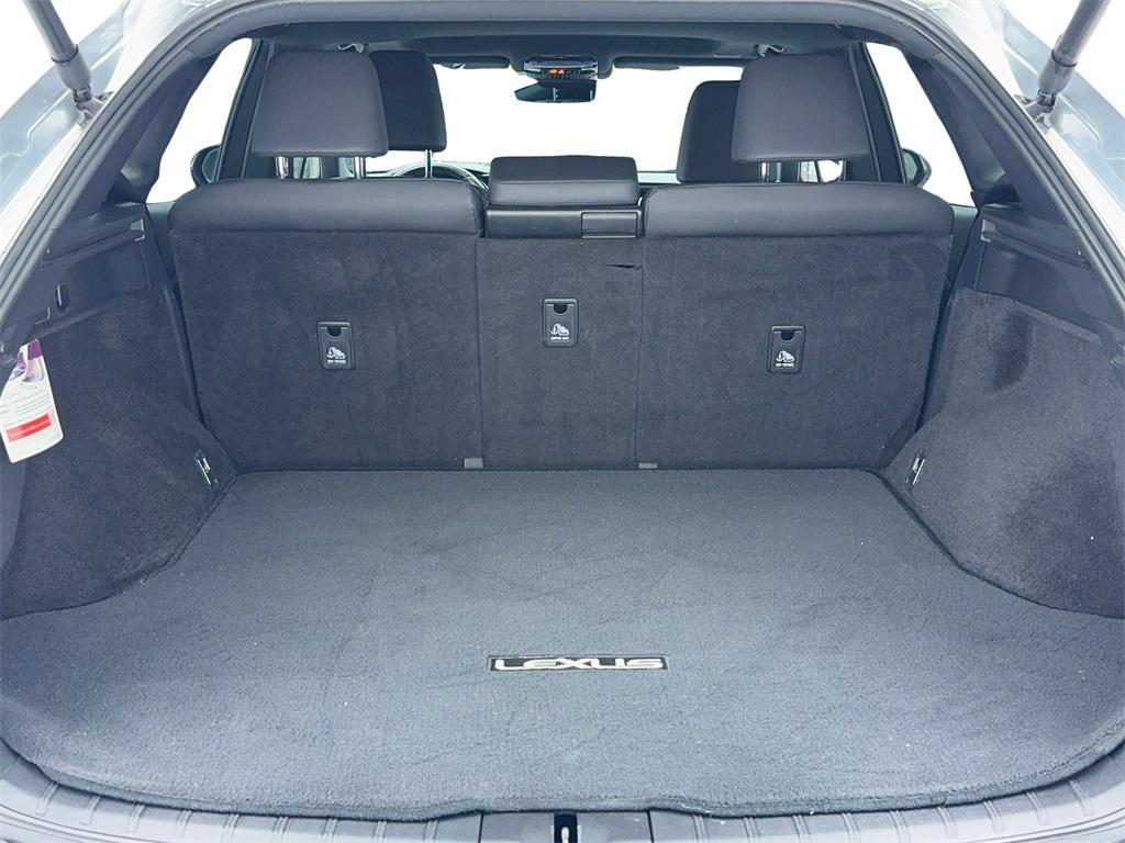 used 2023 Lexus RX 350 car, priced at $44,990