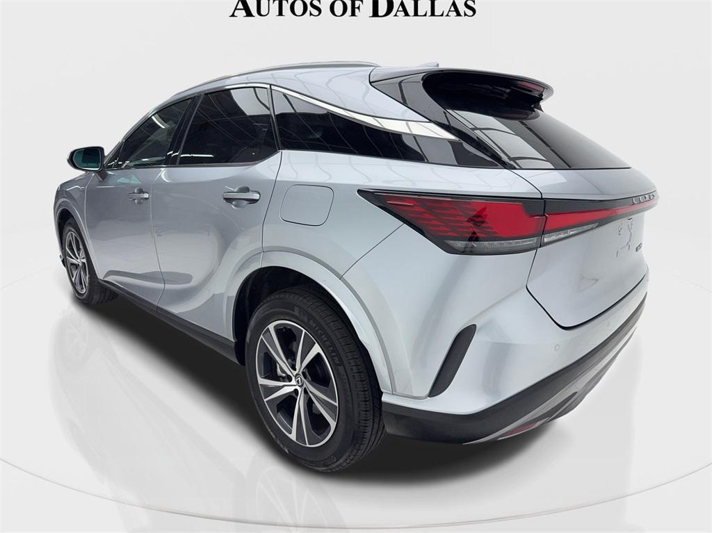 used 2023 Lexus RX 350 car, priced at $44,990