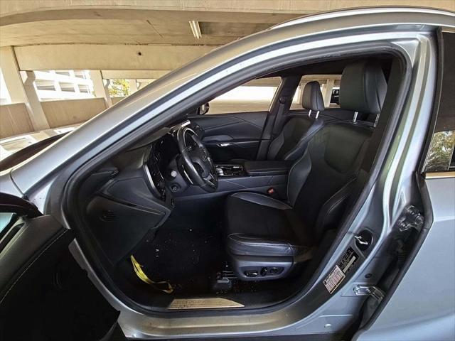 used 2023 Lexus RX 350 car, priced at $48,490