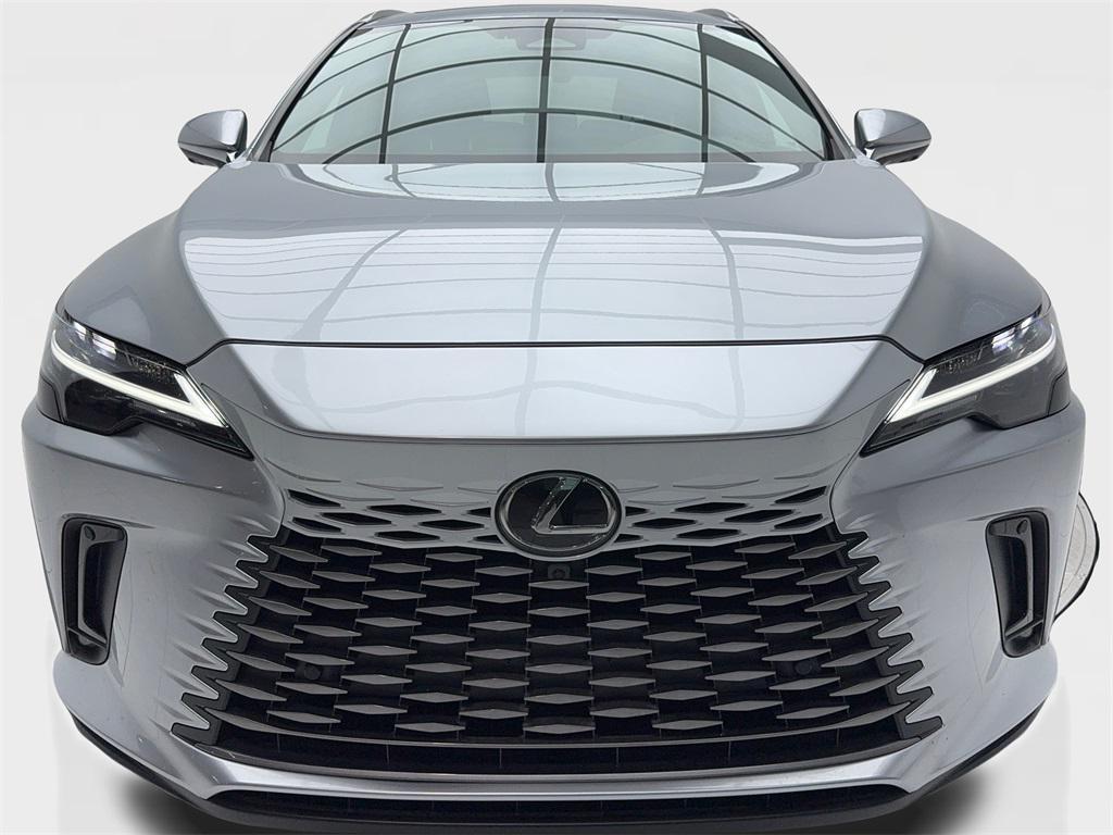 used 2023 Lexus RX 350 car, priced at $44,990
