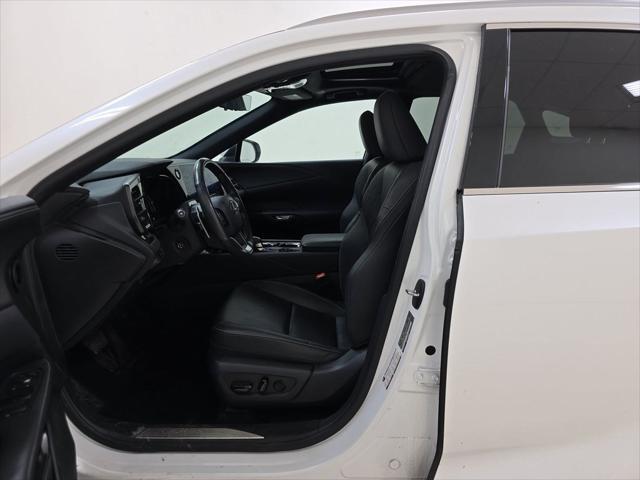 used 2023 Lexus RX 350 car, priced at $46,690