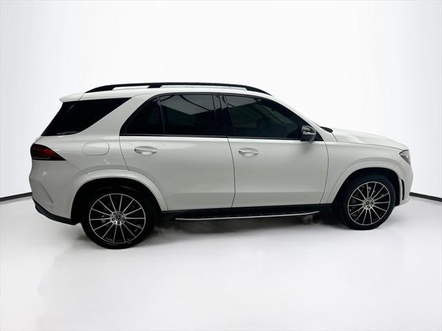 used 2023 Mercedes-Benz GLE 350 car, priced at $53,490