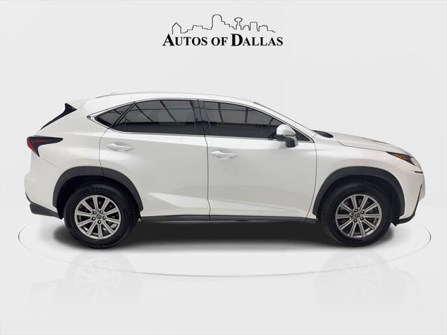 used 2020 Lexus NX 300 car, priced at $19,995