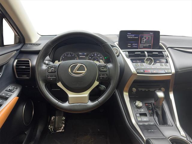 used 2020 Lexus NX 300 car, priced at $19,995