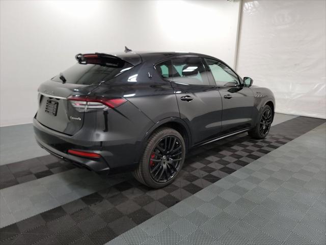 used 2022 Maserati Levante car, priced at $46,559