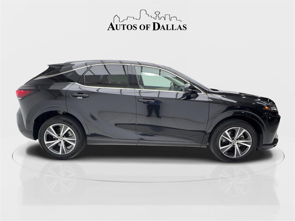 used 2023 Lexus RX 350 car, priced at $44,490