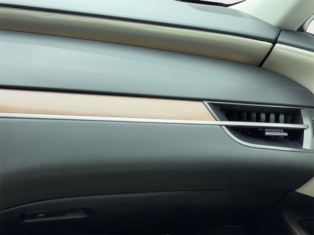 used 2023 Lexus RX 350 car, priced at $44,490