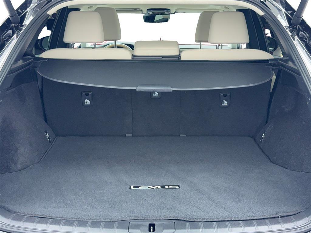 used 2023 Lexus RX 350 car, priced at $44,490