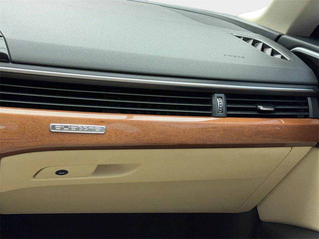 used 2022 Audi A5 Sportback car, priced at $26,990