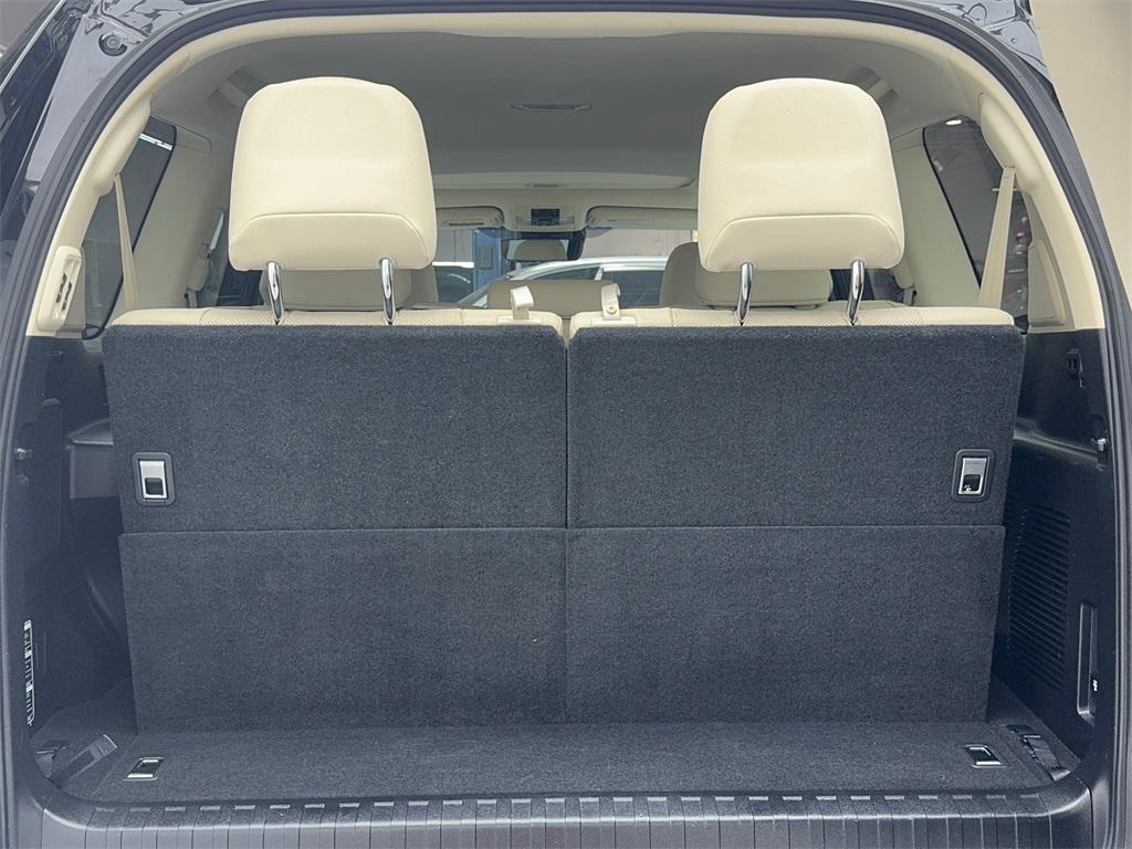 used 2022 Lexus GX 460 car, priced at $47,990