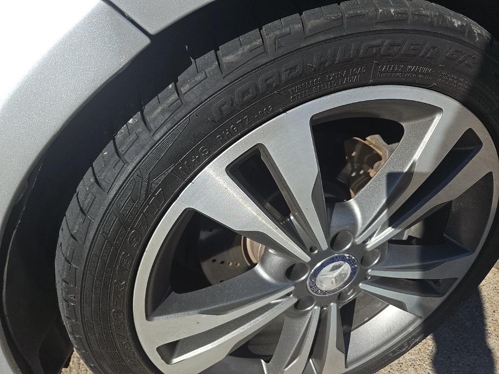 used 2015 Mercedes-Benz E-Class car, priced at $7,990