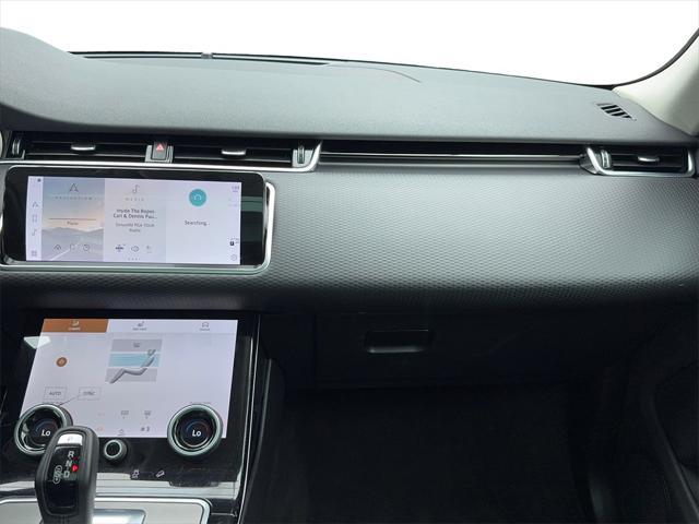 used 2022 Land Rover Range Rover Evoque car, priced at $28,590