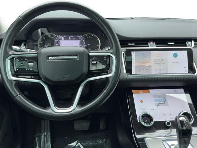 used 2022 Land Rover Range Rover Evoque car, priced at $28,590
