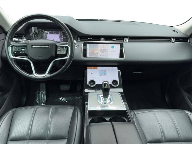 used 2022 Land Rover Range Rover Evoque car, priced at $28,590
