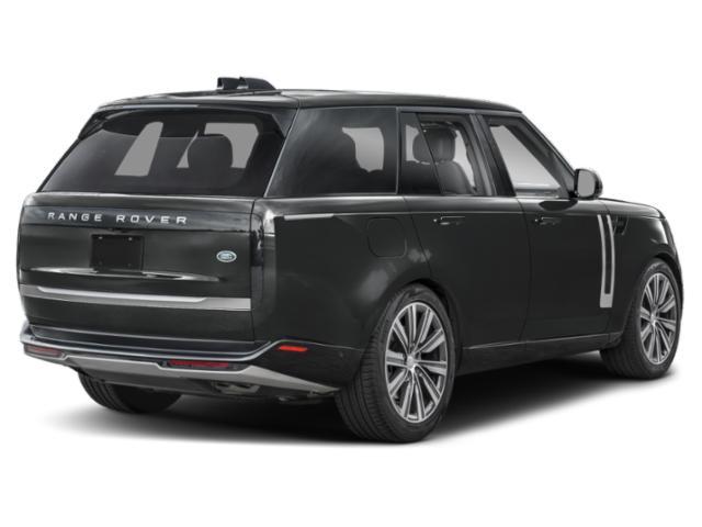 used 2023 Land Rover Range Rover car, priced at $94,366