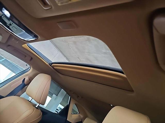 used 2024 Lexus NX 250 car, priced at $37,490