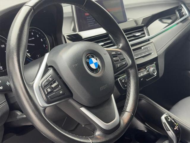 used 2023 BMW X2 car, priced at $26,990