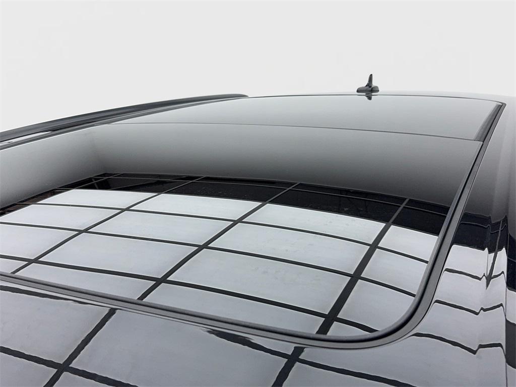 used 2022 Audi Q7 car, priced at $32,390