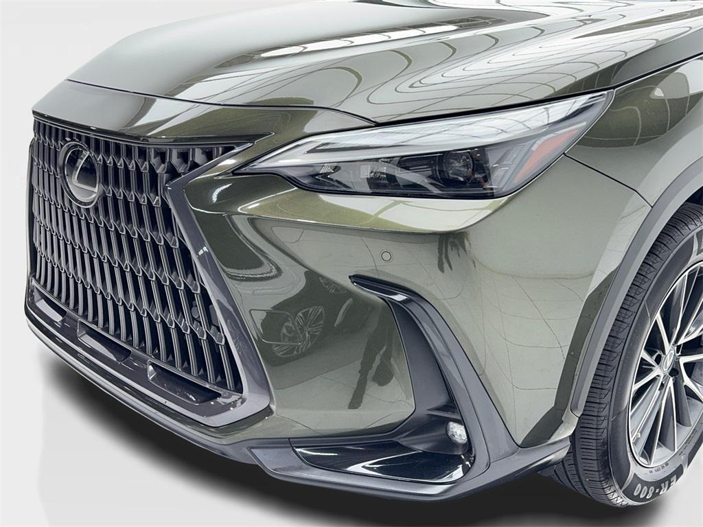 used 2022 Lexus NX 350 car, priced at $35,990