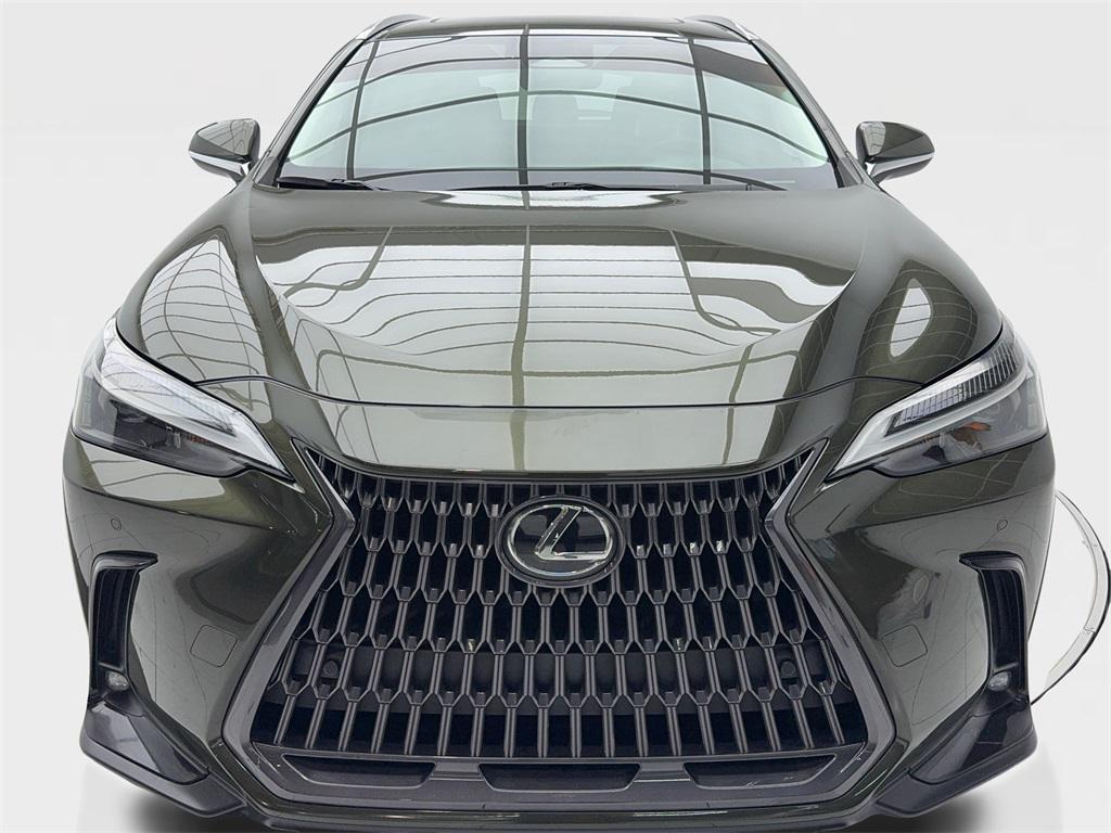 used 2022 Lexus NX 350 car, priced at $35,990