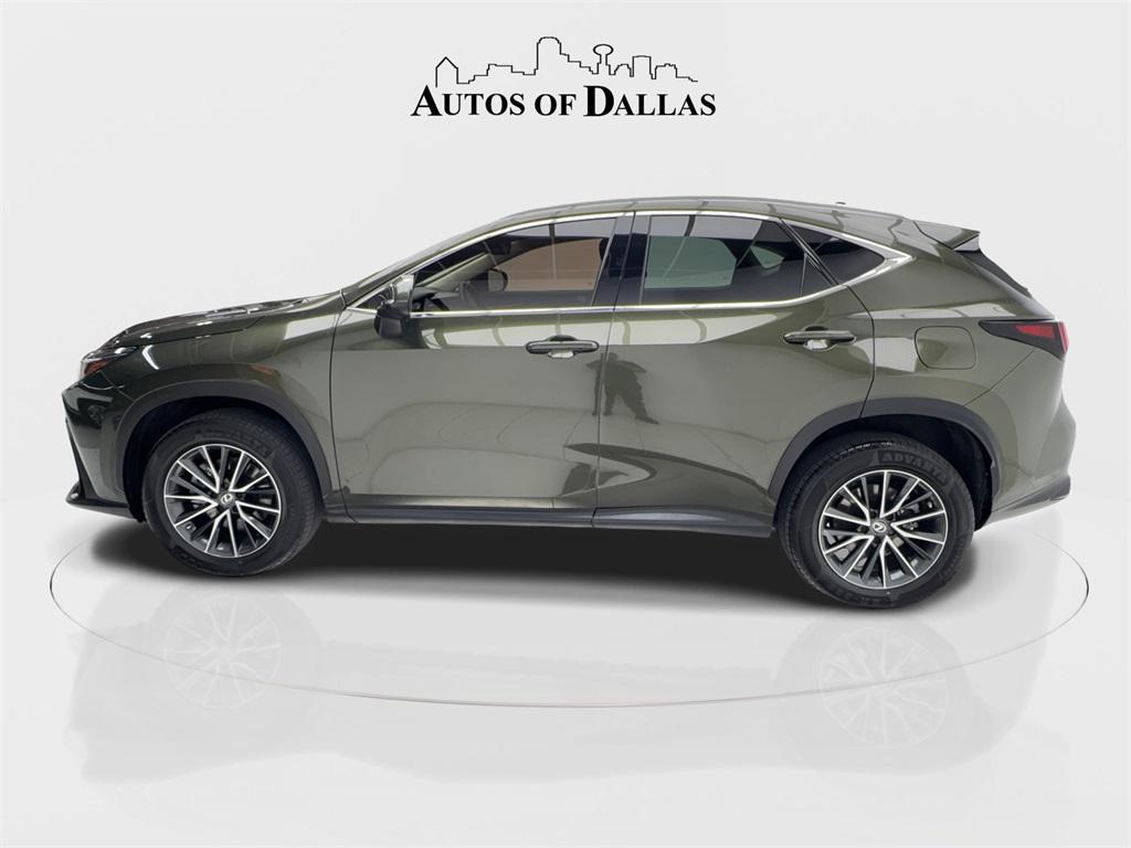 used 2022 Lexus NX 350 car, priced at $35,990