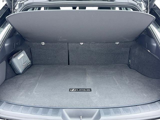 used 2024 Lexus UX 250h car, priced at $36,280