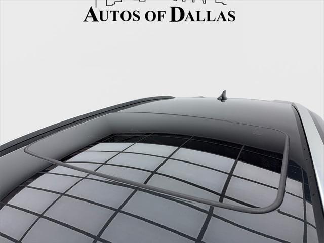 used 2024 Lexus UX 250h car, priced at $36,280