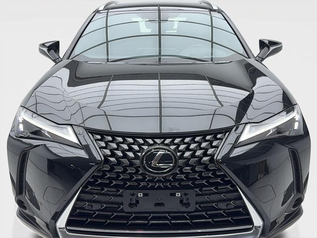 used 2024 Lexus UX 250h car, priced at $36,280