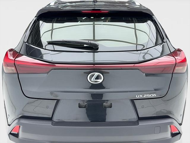 used 2024 Lexus UX 250h car, priced at $36,280