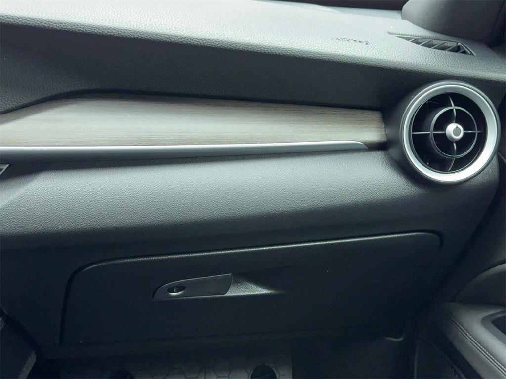 used 2023 Alfa Romeo Stelvio car, priced at $26,690