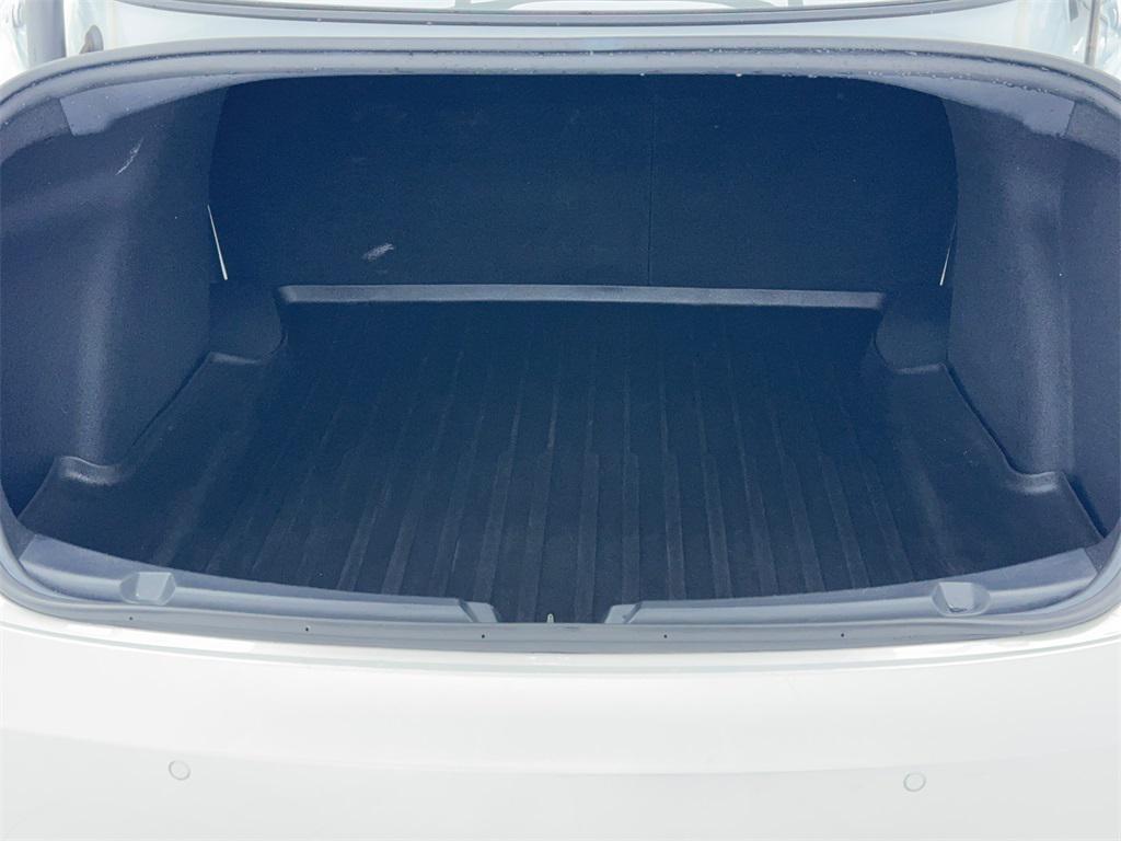 used 2021 Tesla Model 3 car, priced at $27,390