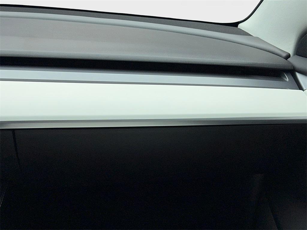 used 2021 Tesla Model 3 car, priced at $27,390