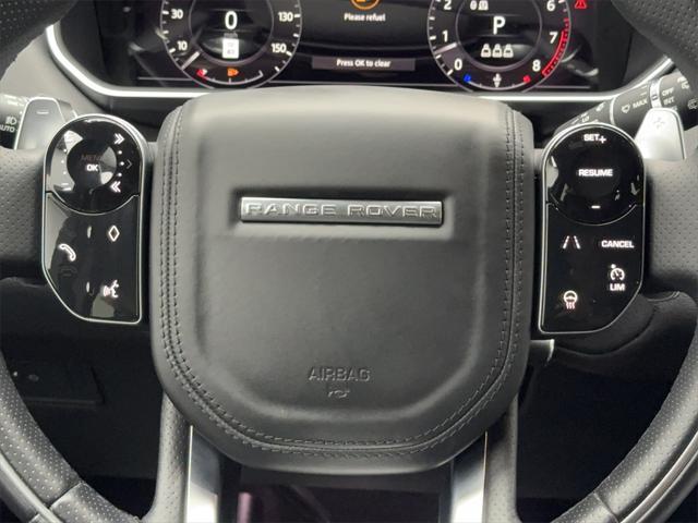 used 2022 Land Rover Range Rover Sport car, priced at $44,880