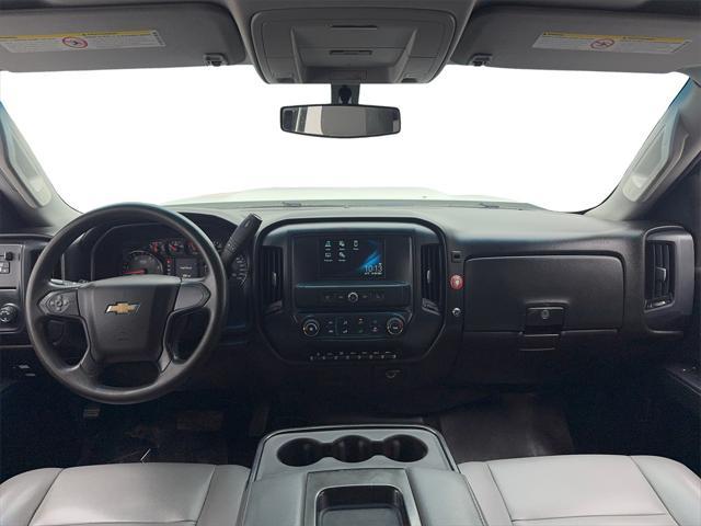 used 2018 Chevrolet Silverado 3500 car, priced at $30,990