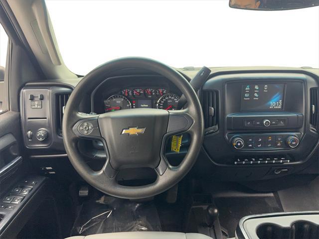 used 2018 Chevrolet Silverado 3500 car, priced at $30,990