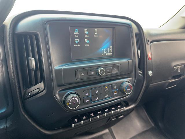 used 2018 Chevrolet Silverado 3500 car, priced at $30,990