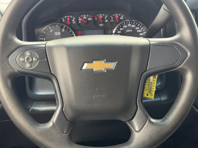 used 2018 Chevrolet Silverado 3500 car, priced at $30,990