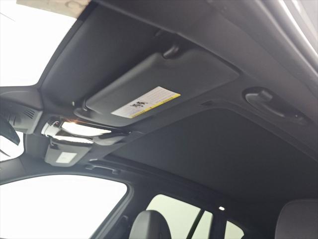 used 2024 BMW X3 car, priced at $31,880